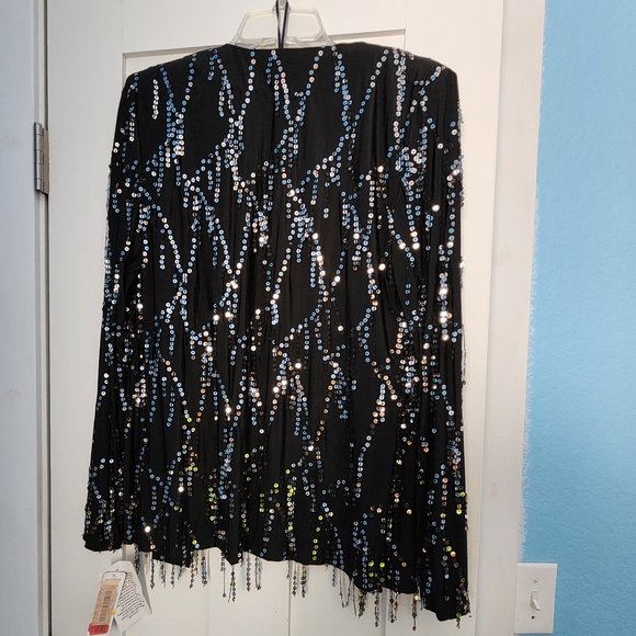 Jacket - Picture 3 of 3